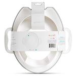 Munchkin® Sturdy™ Potty Training Seat, Grey
