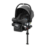 Graco SnugRide DLX Infant Car Seat ft. Load Leg Technology, Astaire