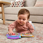 LeapFrog Whose Nose? Bilingual Musical Activity Book