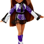 Bratz Scorchin' Yasmin Fashion Doll with Accessories