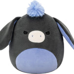 Squishmallows Original 5-Inch Mitchard Kiwi Bear - Official Jazwares Plush