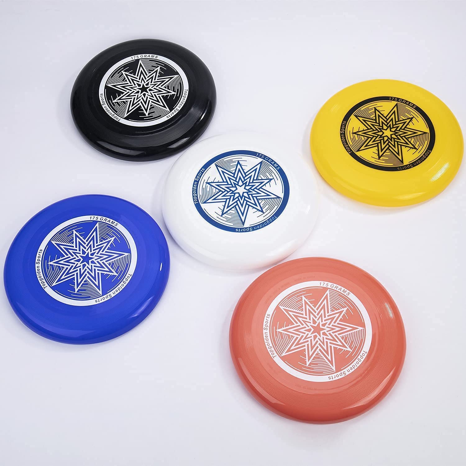 Eclipse Flying Disc Eastgoing 10.75 Inch Flying Discs Sport Disc 175 - Flying Toys ...