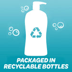 Dial Kids all in one hair, body wash and bubble bath, Tear free and gentle on skin, Lavender Scent, 32 fl oz