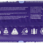 Bim Bam Boo Flushable Wipes 42 ct, 42 CT