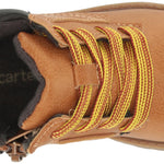 Carter's Unisex Roy Boot, Tan