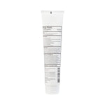 McKesson Vitamin A & D Skin Protectant Cream with Zinc Oxide - Incontinence Barrier Cream, Diaper Rash, Healing Dry and Cracked Skin - 6 oz, 1 Count