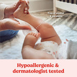 Huggies Simply Clean Fresh Scent Baby Wipes, 3 Flip-Top Packs of 64 (192 Wipes Total), Packaging May Vary