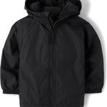 The Children's Place Baby Toddler Boys' Windbreaker Jacket