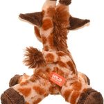 Wild Republic Giraffe Plush, Stuffed Animal, Plush Toy, Gifts for Kids, Hug’Ems 7