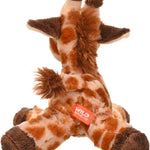 Wild Republic Giraffe Plush, Stuffed Animal, Plush Toy, Gifts for Kids, Hug’Ems 7