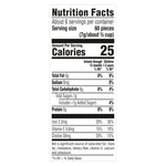 Gerber Baby Snacks, Organic Puffs, Strawberry, Baby Food, 1.48 Ounce (Pack of 6)