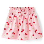Gymboree,Girls,and Toddler Ruffle Skirts,2 Years,Cherries