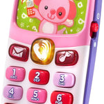 VTech Little Smartphone, Pink