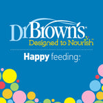 Dr. Brown's Designed to Nourish, Fresh Firsts Silicone Feeder, Grey, One Size