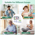 Anti Choking Device Choking Rescue Device,Choking Device for Kids & Adults, Portable Choking Rescue Device Home&Travel Kit,Choke Rescue Device for Kids & Adults with 3 Masks, Strong Suction Heimlich