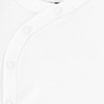 Simple Joys by Carter's Baby Boys' 6-Pack Side-snap Short-Sleeve Shirt