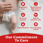 Huggies Size 1 Diapers, Snug & Dry Newborn Diapers, Size 1 (8-14 lbs), 128 Count, Packaging May Vary