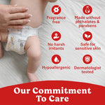 Huggies Size 7 Diapers, Snug & Dry Baby Diapers, Size 7 (41+ lbs), 108 Count (2 Packs of 54), Packaging May Vary