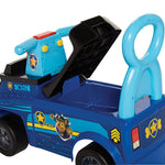 Paw Patrol Chase Cruiser Ride-On Vehicle