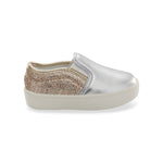 Carter's ,Nettie,Silver Gold,M 090