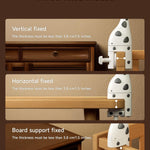 TUMAMA Baby Crib Mobile, Nursery Musical Mobile with Remote Control,Projection Night Light, Music and White Noise, Mute Spin Motor Nursery Sensory Toys for Infant 0 3 6 9 Month Newborn Xmas Gift