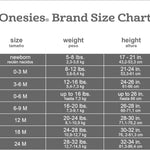 Onesies Brand baby-girls 8-pack Short Sleeve Mix & Match Bodysuits