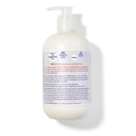 California Baby Super Sensitive Unscented Lotion | 100% Plant-Based Moisturizer | Baby Lotion For Newborn | Hypoallergenic Baby Lotion | 19 oz / 562mL