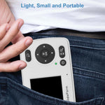 Baby Monitor with Camera and Audio, Portable Travel Baby Monitor with Screen, Baby Camera Monitor No WiFi, Night Vision, VOX Mode, 1000ft Long Range, Baby Safety Monitor