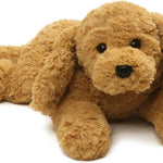 GUND Designer Pups Collection Nayla Cockapoo Puppy Plush Toy for Ages 1 and Up, 10.5”