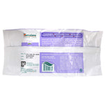 Himalaya Soothing Baby Calming Wipes for Soft, Clean, and Sensitive Skin, 72 wipes