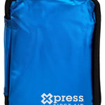 Xpress First Aid - 59609 125 Piece All-Purpose First Aid Kit
