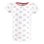Hudson Baby Unisex T-shirts Short Sleeve Creativity, 2 Toddler, Creativity, 2T US