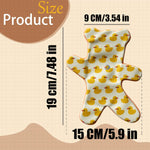 2 Packs Scent Bonding NICU Bonding Bear Infant or Preemie Helps with NICU Separated from Caregivers NICU Gifts Nicu Baby Essentials