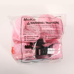 MoKo Toddler Swim Vest for Kids, Swim Arm Floaties 13-70lbs Cartoon Swimming Water Wings Pool Float Vests Sleeves Shoulder Straps Arm Band for Children Learn to Swim