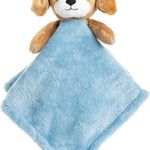 KIDS PREFERRED Carter's Baby Blanket Unisex Loveys for Babies Essentials, Newborn Boys and Girls Security Blankets with Soft Minky Fabric, Snuggle Toy Plush Stuffed Animal - Giraffe