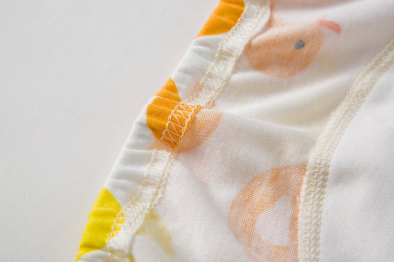 Skhls Baby Toddler Thick Absorbent Potty Training Pants Underwear (2T, 8pcs Boys)