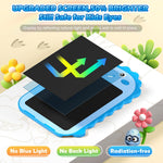 12 Pack LCD Writing Tablet for Kids, Colorful Doodle Board Drawing Tablet, Educational Kid Toys, Doodle Pad Dinosaur Toys for 3 4 5 6 7 8 Year Old Boys Girls