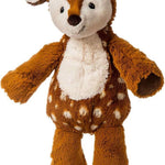 Mary Meyer Marshmallow Junior Lamb Soft Toy, 9-Inch