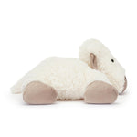 Jellycat Truffles Sheep Stuffed Animal, 25 inches - Lamb & Sheep Plush Toy - Classic Children's Gift