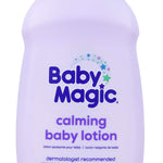 Baby Magic Calming Baby Lotion, Lavender & Chamomile, 30 Oz