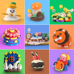 Ixiaoyoo Air Dry Clay, Modelling Clay for Kids, 30 Colors DIY Molding Magic Clay for with Tools, Soft & Non-Sticky, Toys Gifts for Age 3 4 5 6 7 8+ Years Old Boys Girls Kids