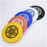 Eastgoing 10.75 Inch Flying Discs Sport Disc 175 Gram Flying Disc (5 Colors)