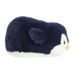 Aurora® Adorable Spudsters™ Pepper Penguin™ Stuffed Animal - Comforting Cuddles - Playful Charm - Blue 11 Inches