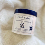 Noodle & Boo The Best Diaper Rash Ointment, Multi Purpose Baby Skin Care Zinc Oxide Ointment For Diaper Rash Prevention, Treatment & Relief, Fragrance Free