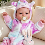 BABESIDE Baby Dolls, 17inch Large Realistic Cute Soft Body Baby Doll Real Life Baby Dolls with Accessories for 3+ Year Old Girls Gifts, Pretend Play, Collection