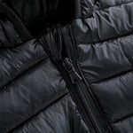 CECORC Toddler Winter Coats Lightweight Puffer Jacket for Baby Infant kids, 6-12 Month,12-18 Month, 2t,3t,4t