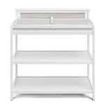 Suite Bebe - Connelly Changing Table - White