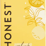 The Honest Company 2-in-1 Cleansing Shampoo and Body Wash for Sensitive Skin, Gentle Tear-Free Hypoallergenic Baby Wash with Naturally Derived Ingredients, Fragrance-Free, 10 fl oz