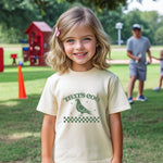 Toddler T-Shirts for Kids Baby Boy Girl Graphic Tees Summer Funny Animal Letter Print Cute Cotton Clothes 2T-8Y