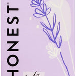 The Honest Company 2-in-1 Cleansing Shampoo and Body Wash for Sensitive Skin, Gentle Tear-Free Hypoallergenic Baby Wash with Naturally Derived Ingredients, Fragrance-Free, 10 fl oz